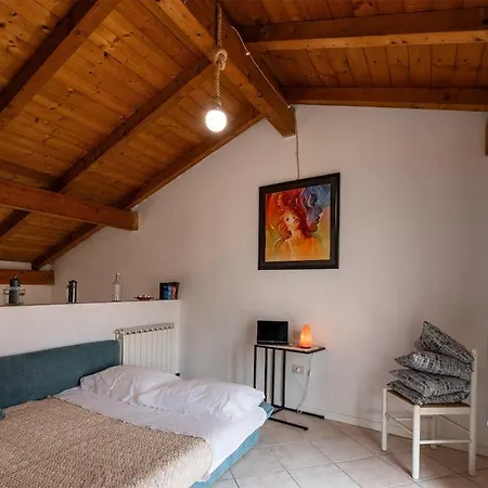 Casa La Coccola Casa de Férias *