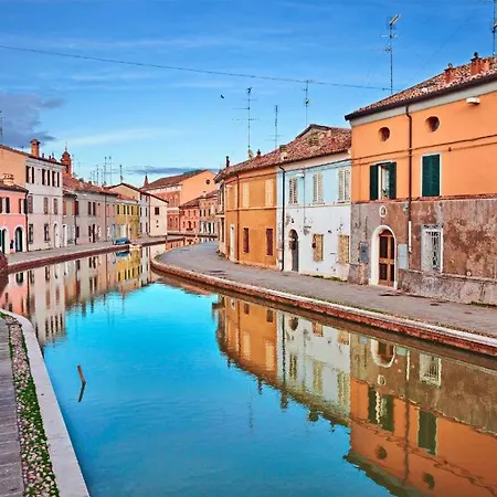Casa La Coccola *