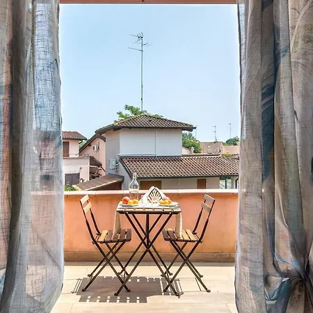 Casa de Férias Casa La Coccola Lido delle Nazioni