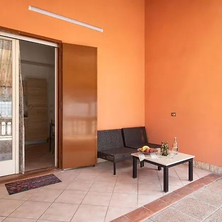 Casa La Coccola Lido delle Nazioni
