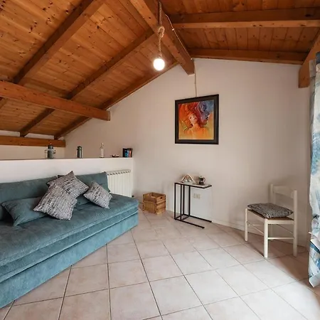 Casa La Coccola Lido delle Nazioni