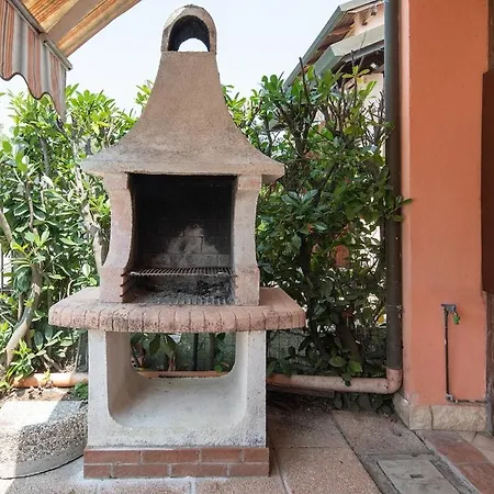 Casa La Coccola Prázdninový dům Lido delle Nazioni