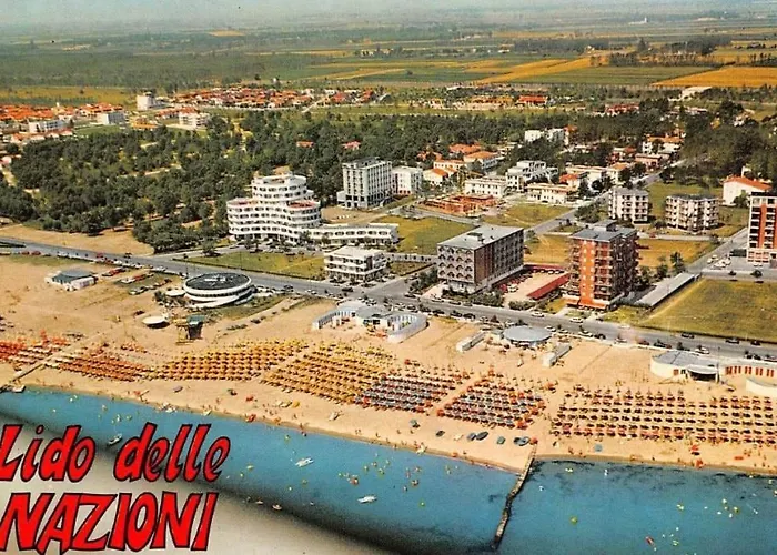 Casa La Coccola Casa de Férias *