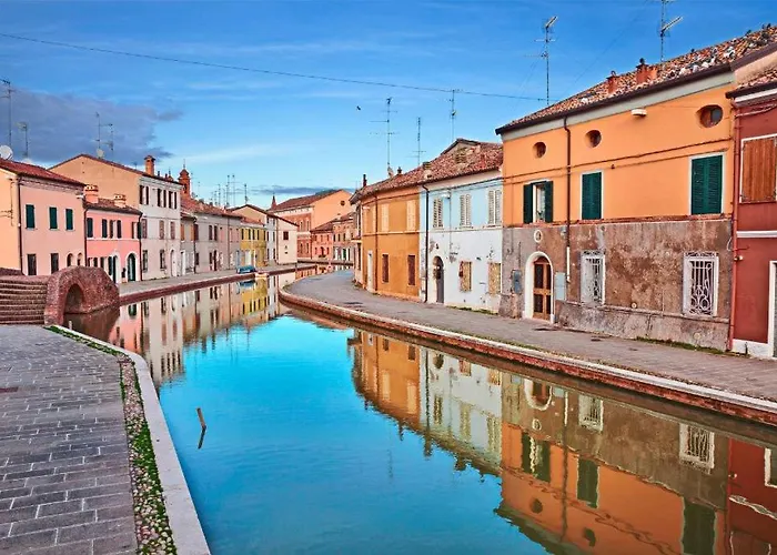 Casa La Coccola *