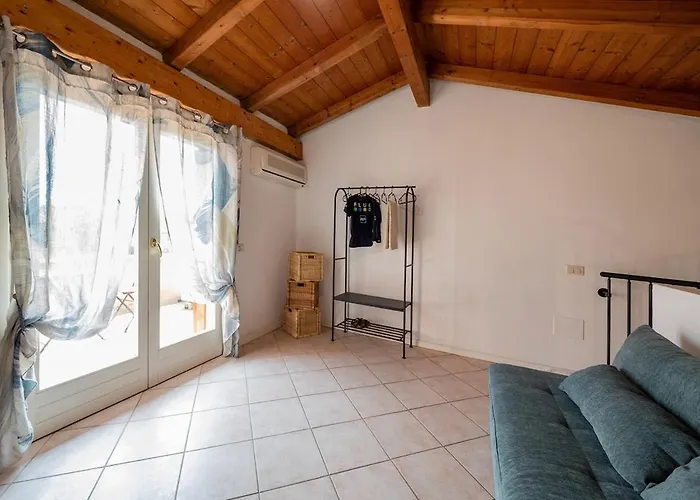 Casa La Coccola Lido delle Nazioni