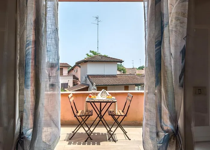 Casa de Férias Casa La Coccola Lido delle Nazioni