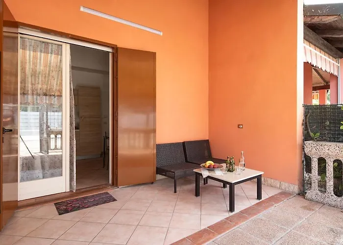 Casa La Coccola Лидо-делле-Национи
