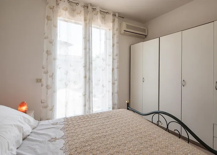 Casa La Coccola Lido delle Nazioni