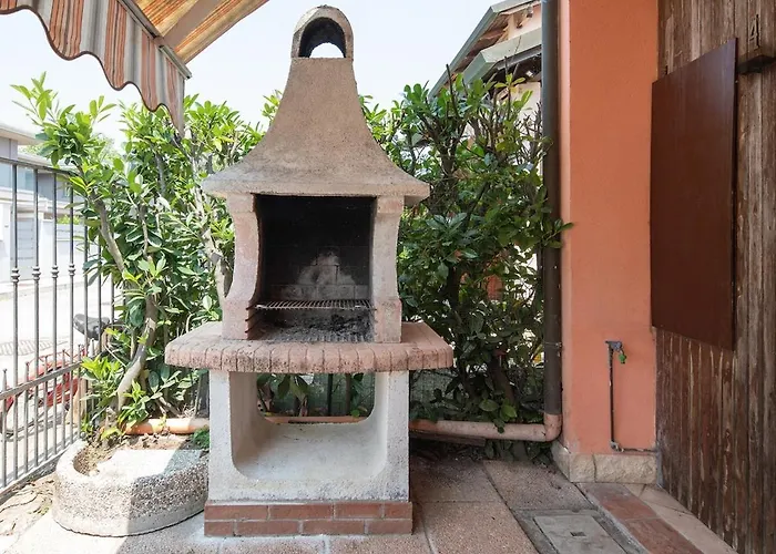 Casa La Coccola Casa de Férias Lido delle Nazioni